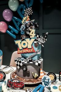 成都賽事活動策劃公司-寶寶宴