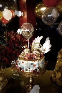 成都開(kāi)業(yè)慶典活動(dòng)策劃-生日宴