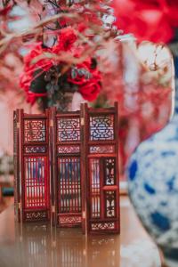 成都演出慶典策劃-壽宴