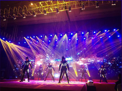 星球大戰(zhàn)之光影戰(zhàn)士